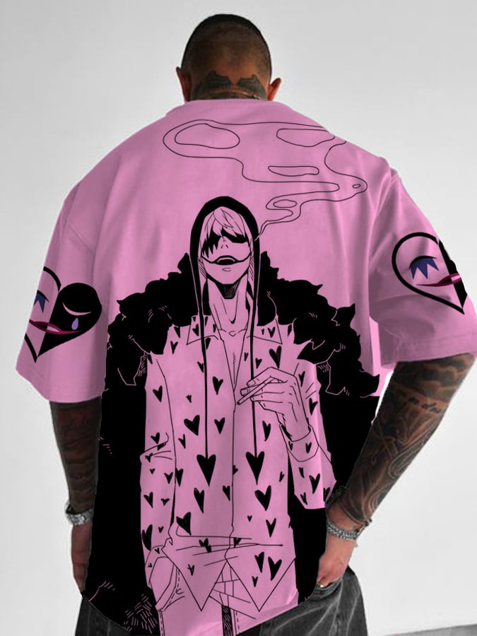 Men's T-shirt