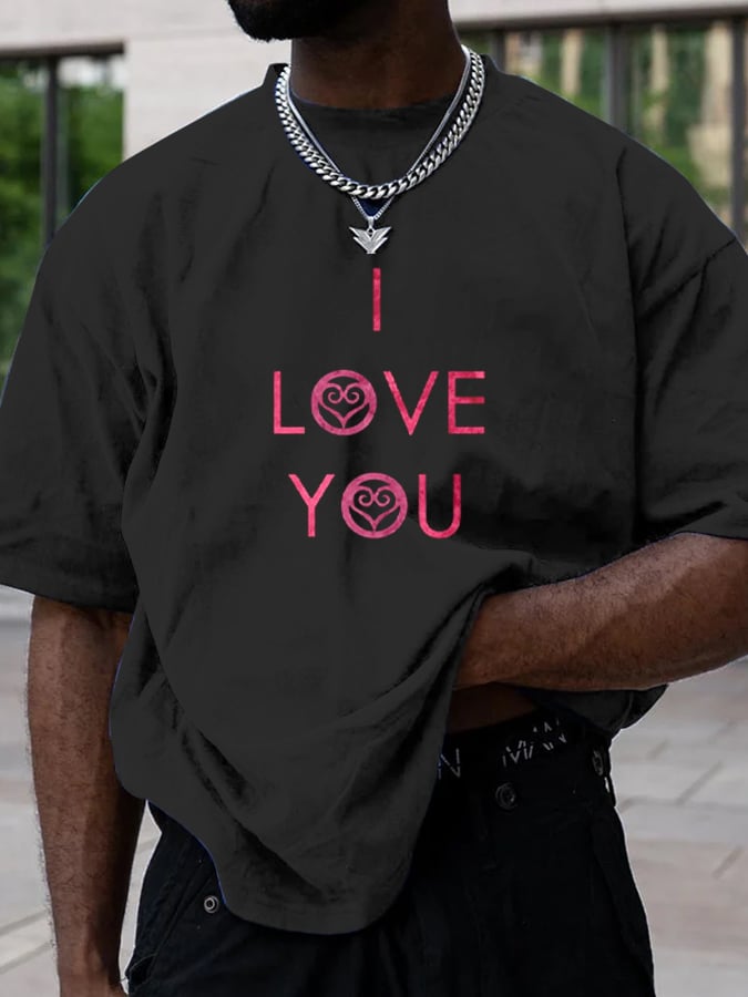 Men's T-shirt