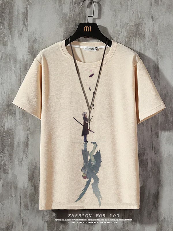 Men's T-shirt