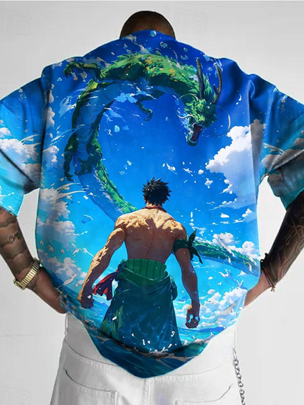 Men's T-Shirt