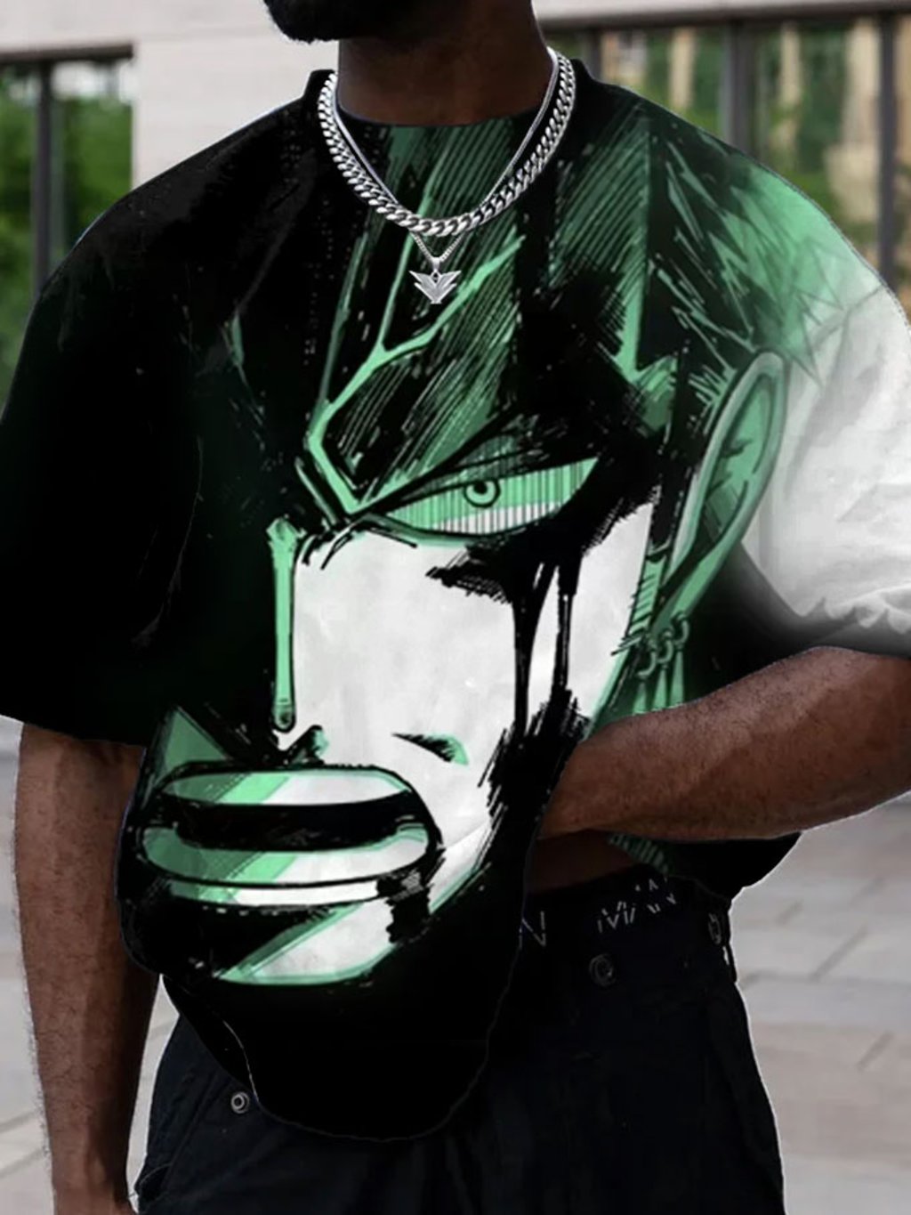 Men's T-Shirt