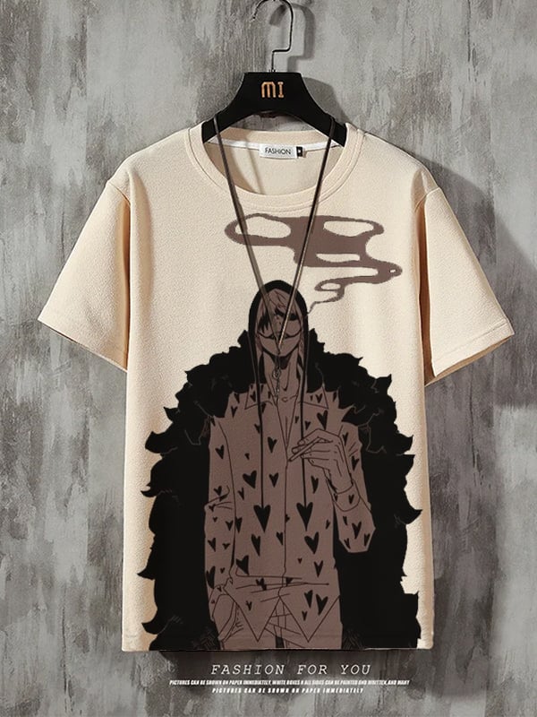 Men's T-shirt