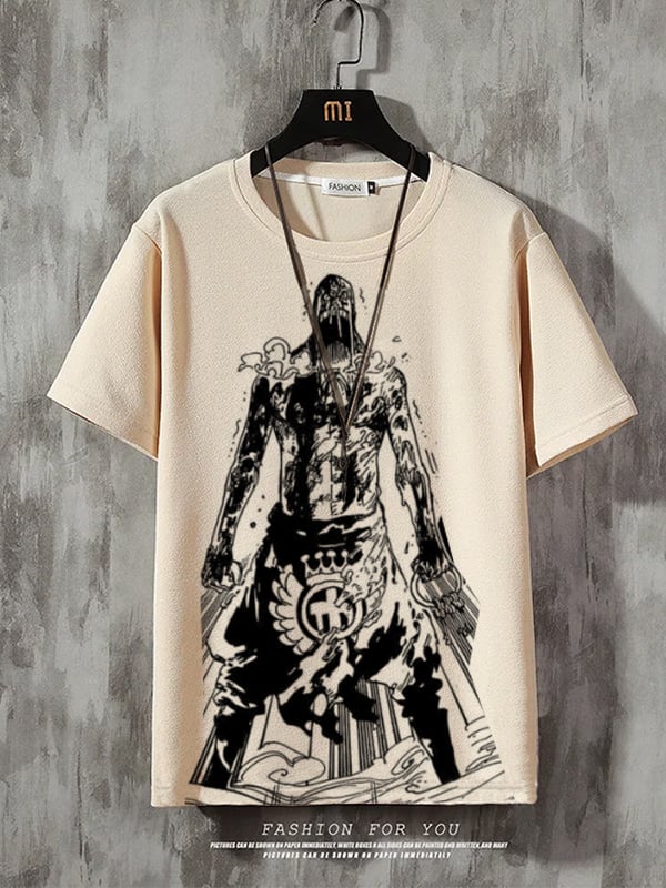 Men's T-shirt