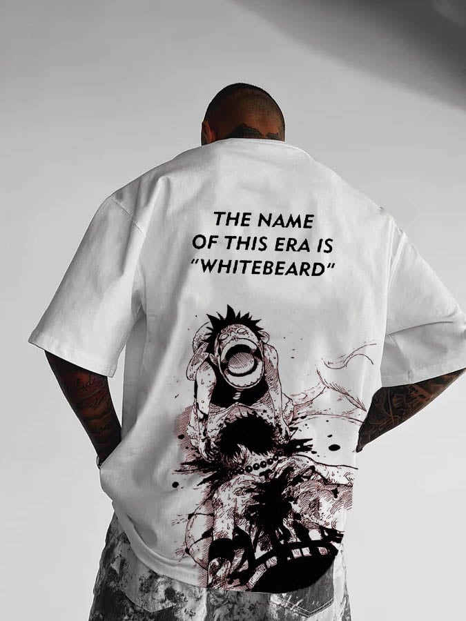 fashionable t-shirt