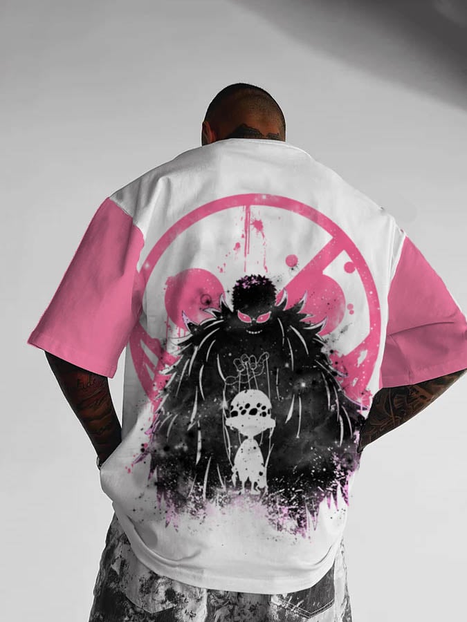 fashionable t-shirt