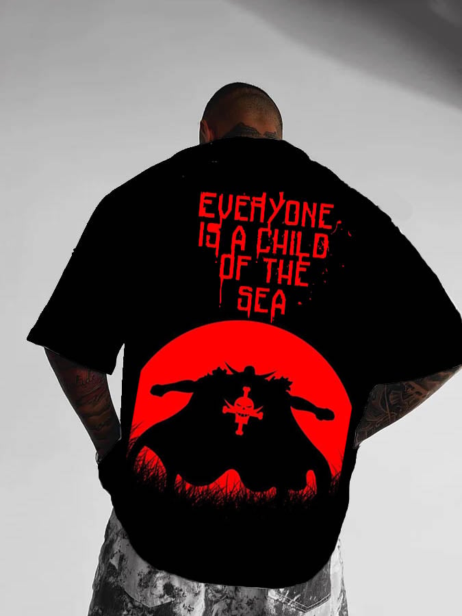 fashionable t-shirt