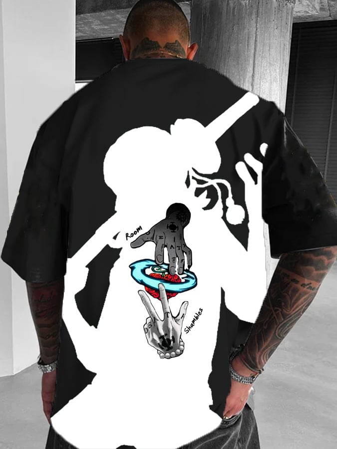 Men's T-shirt