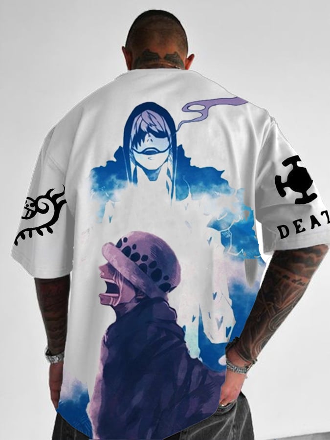 Men's T-shirt