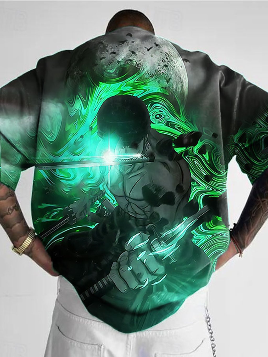 Men's T-Shirt