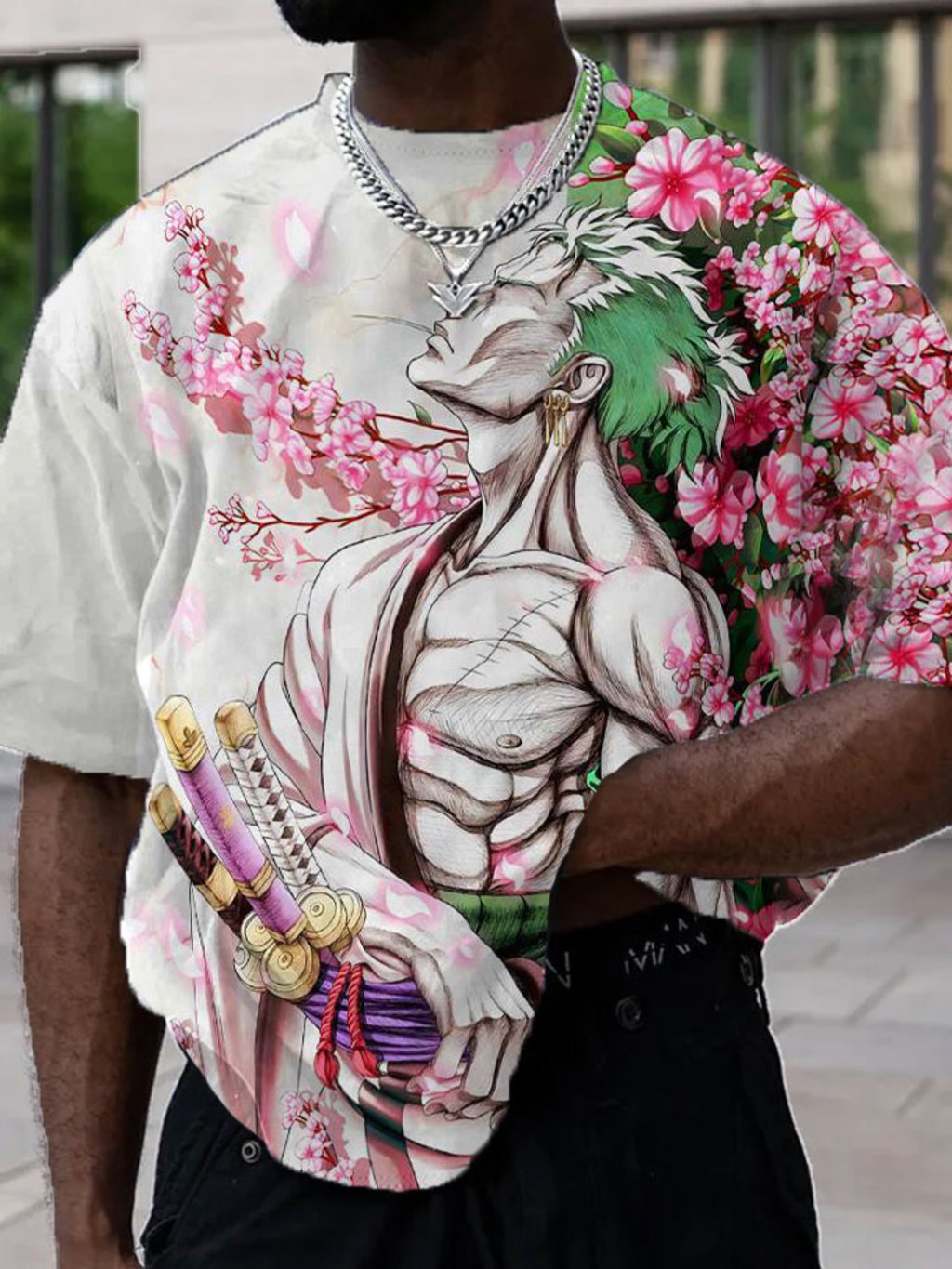Men's   T-Shirt
