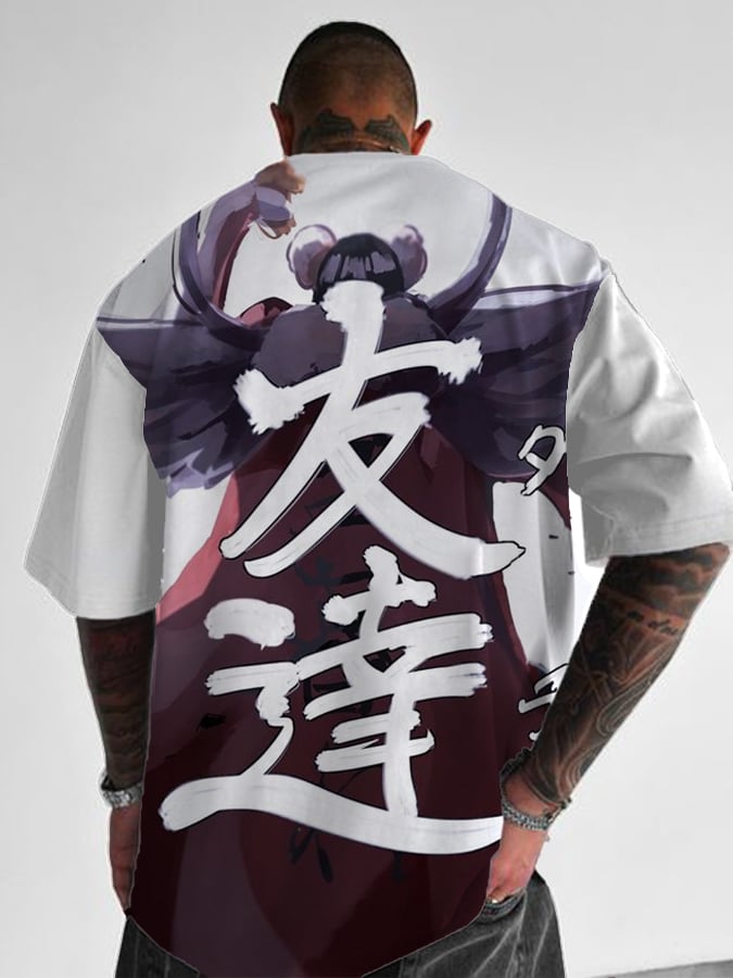 Men's   T-shirt