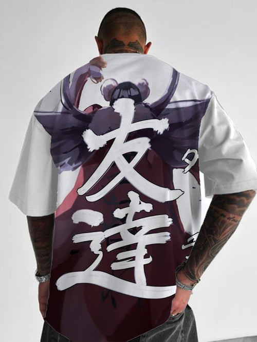 Men's   T-shirt