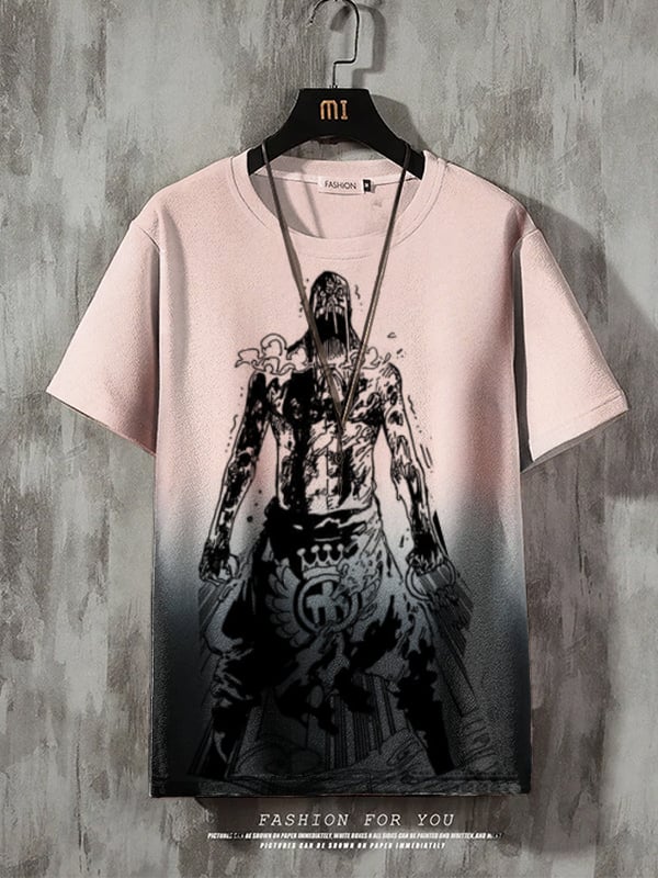 Men's   T-shirt