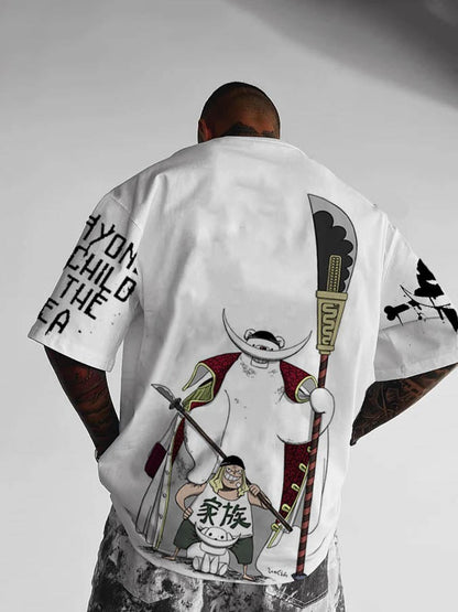 fashionable   t-shirt