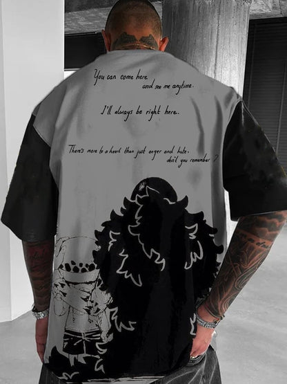 Men's   T-shirt