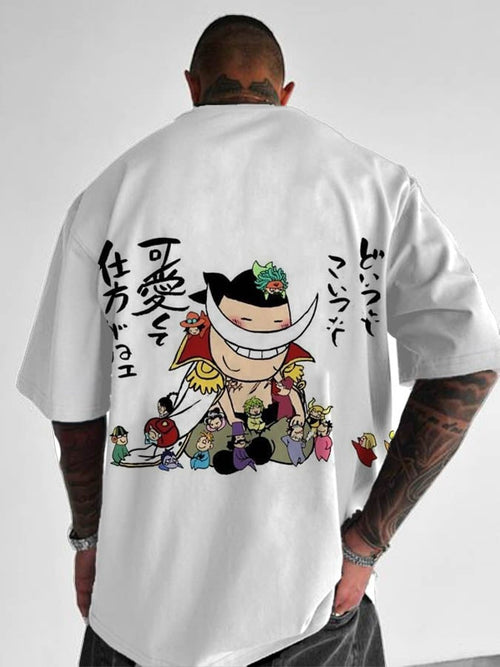 fashionable   t-shirt