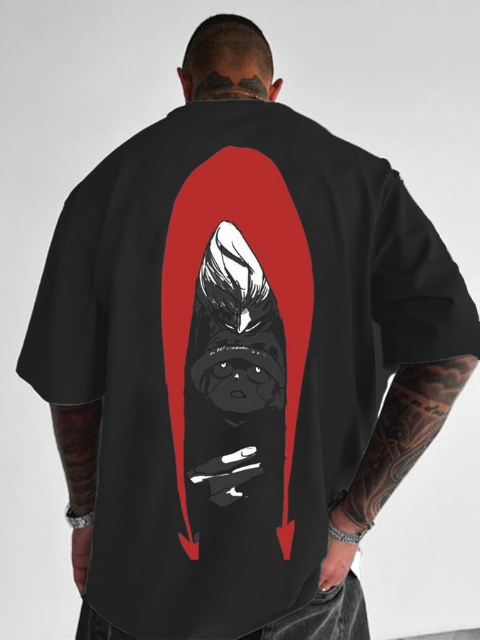 Men's   T-shirt