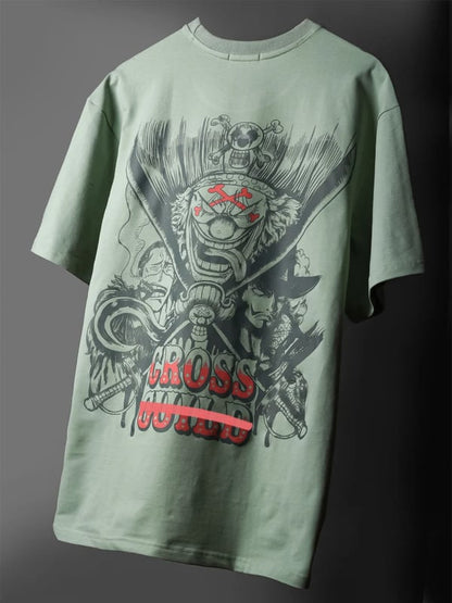 Men's   Casual Short Sleeve T-Shirt