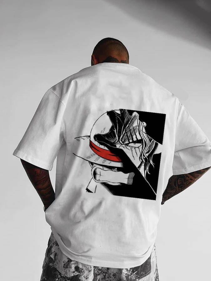 fashionable   t-shirt