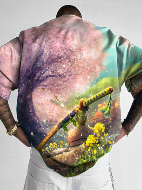 Men's   T-Shirt