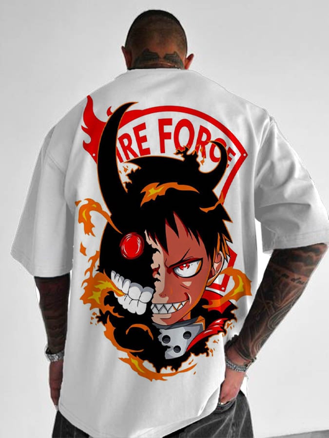 fashionable   t-shirt