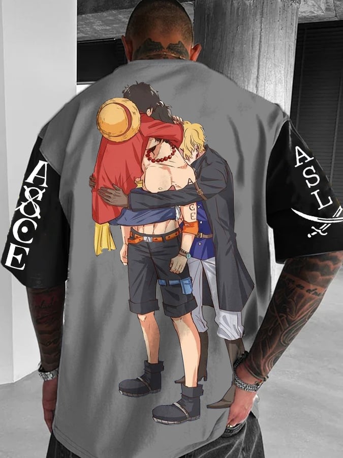 Men's   T-shirt