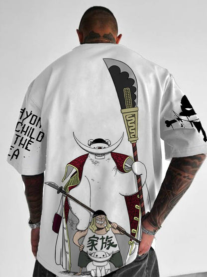 fashionable   t-shirt