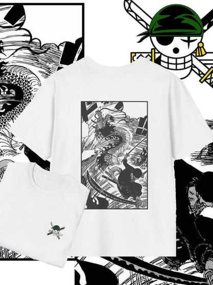 Men's   Casual Short Sleeve T-Shirt