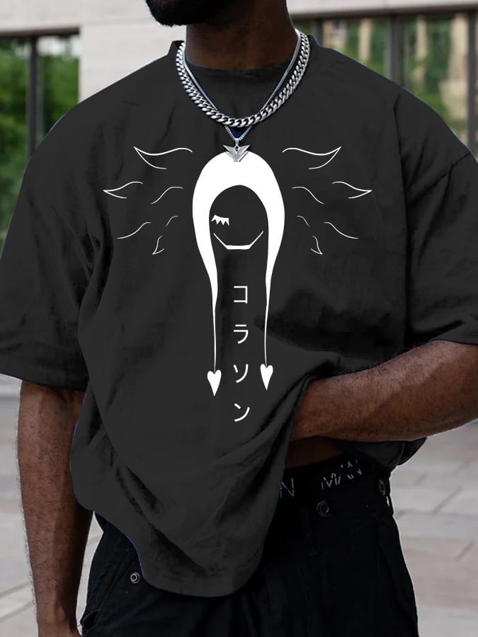 Men's   T-shirt