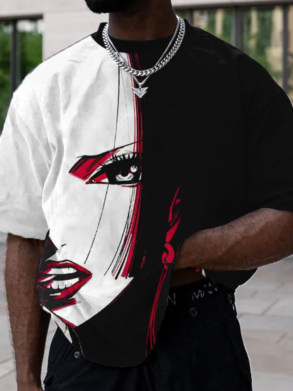 Men's   T-Shirt