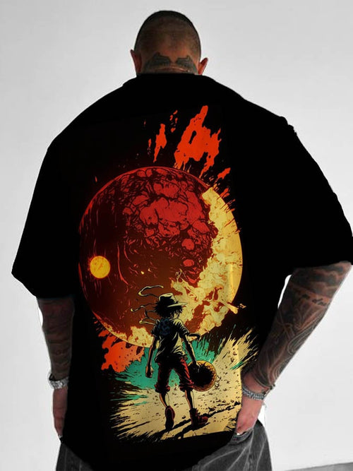 fashionable   t-shirt