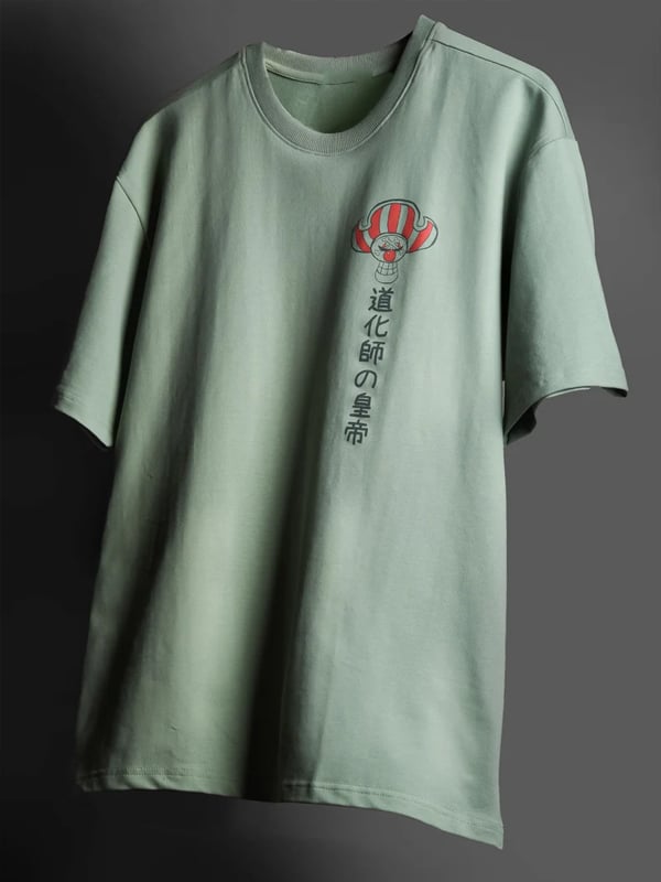 Men's   Casual Short Sleeve T-Shirt