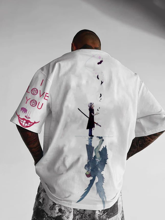Men's   T-shirt