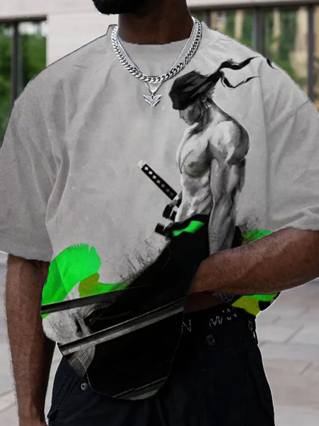 Men's   T-Shirt