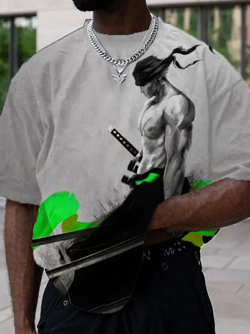 Men's   T-Shirt