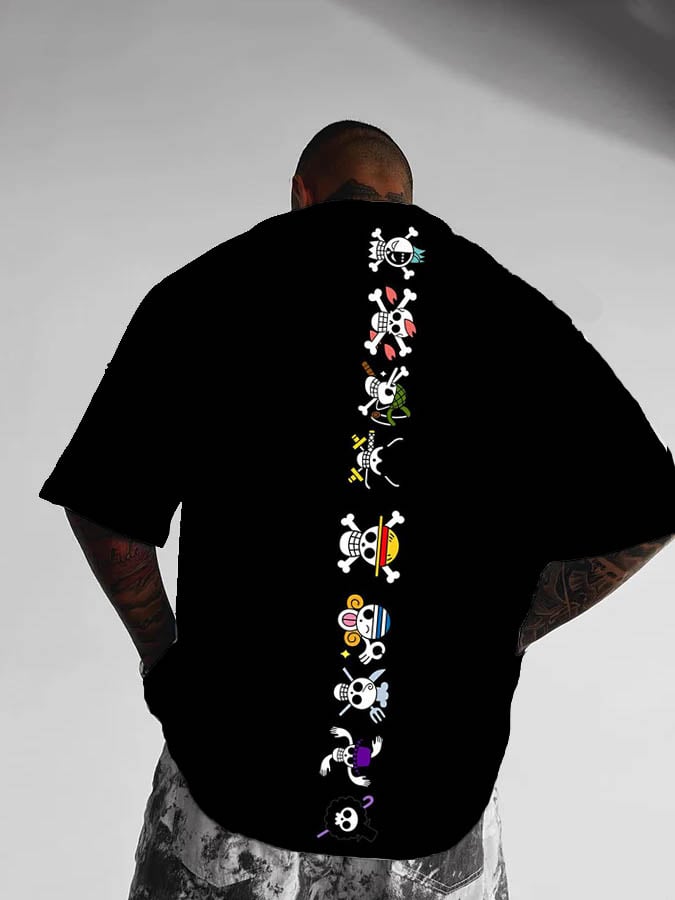 fashionable   t-shirt