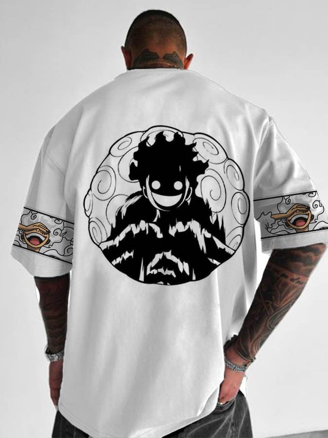 fashionable   t-shirt