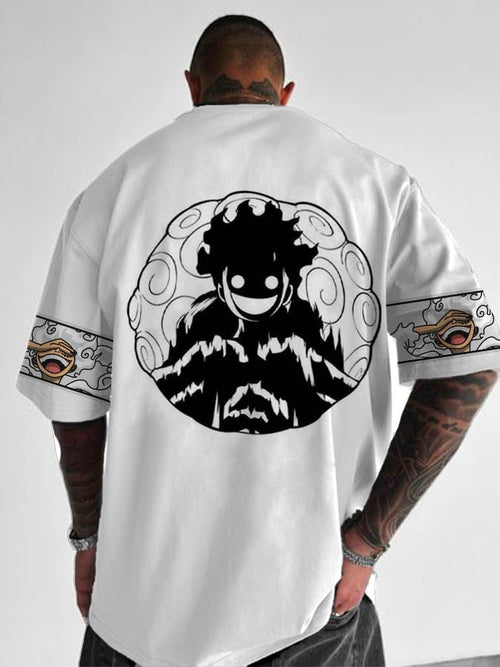 fashionable   t-shirt