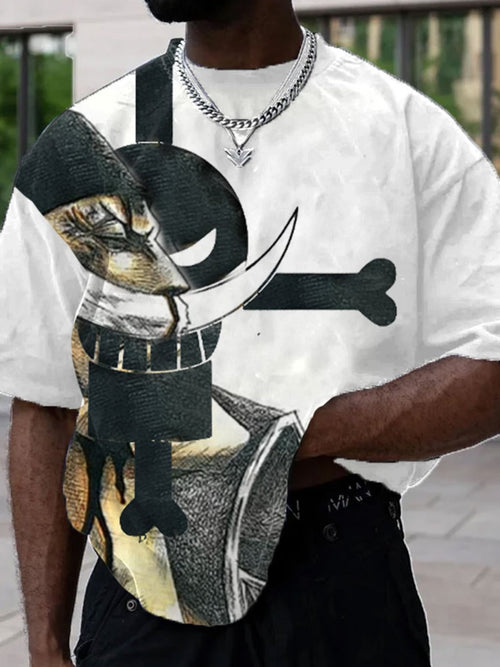 Men's   T-Shirt