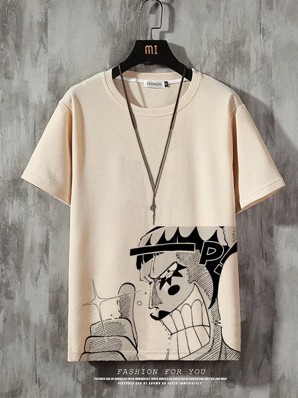Men's   T-shirt