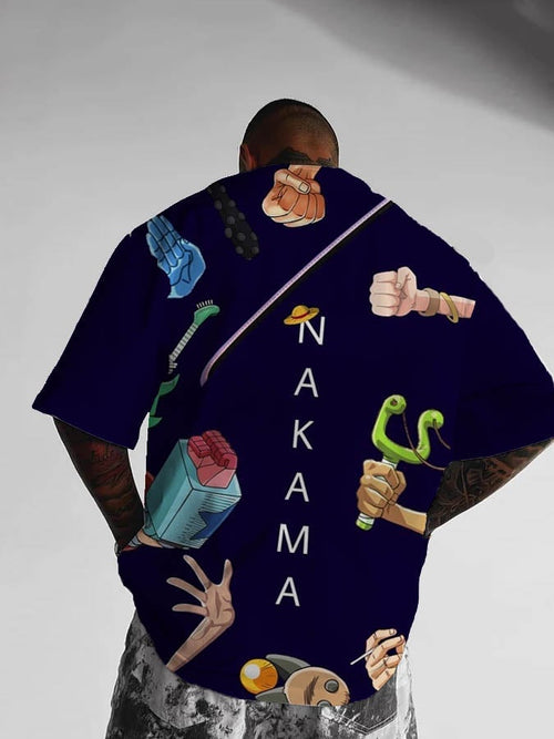 fashionable   t-shirt