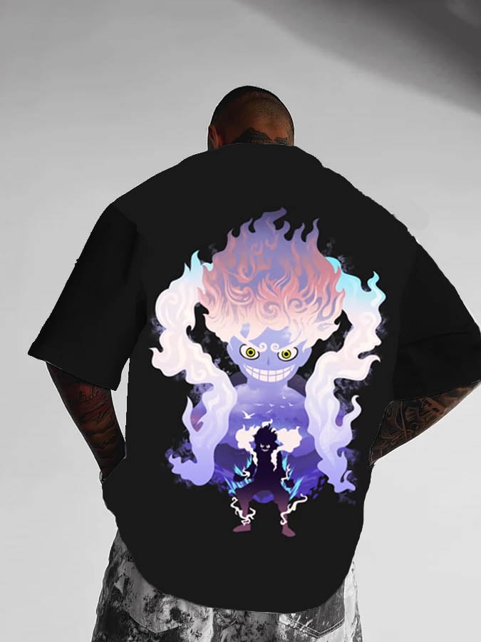 fashionable   t-shirt