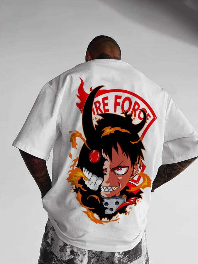 fashionable   t-shirt