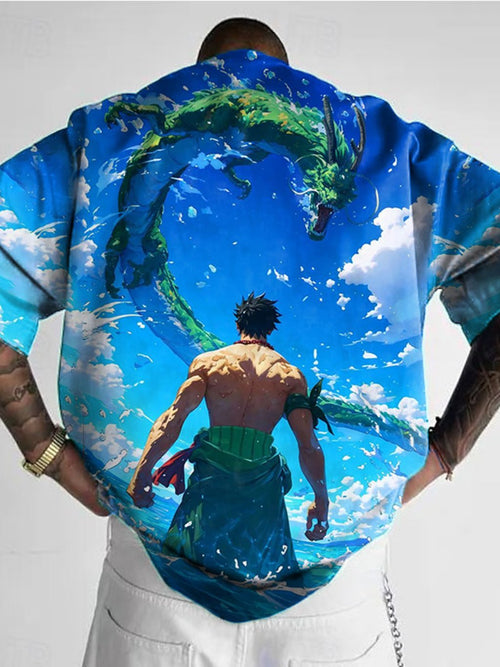 Men's   T-Shirt