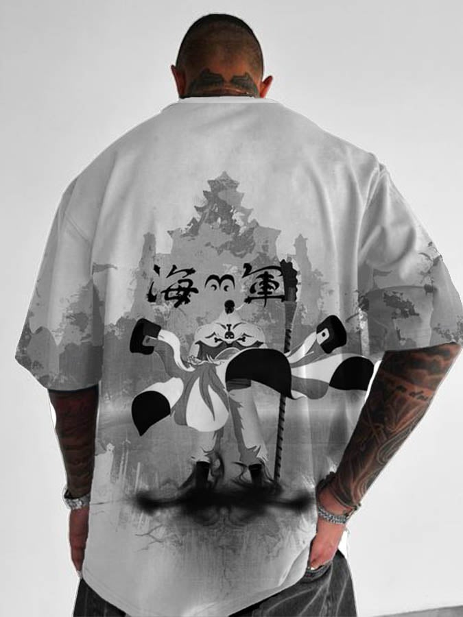 fashionable   t-shirt