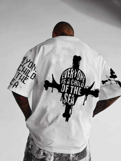 fashionable   t-shirt