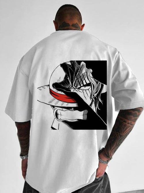 fashionable   t-shirt