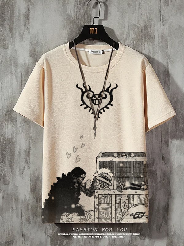 Men's   T-shirt
