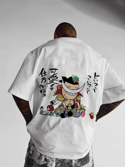 fashionable   t-shirt