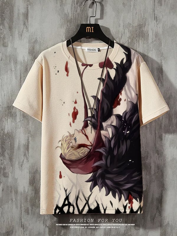 Men's   T-shirt